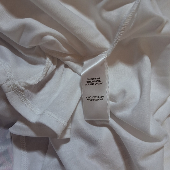 NWT CITY STUDIO SPAGHETTI STRAP DRESS - Picture 15 of 16